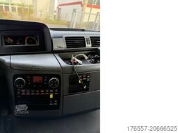 MAN TGL 12.250 Kühlkoffer LBW Frigoblock -25°