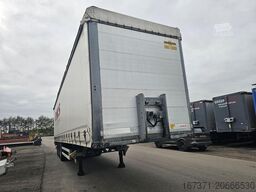HUMBAUR HSA 2006 | SAF DISC |LIFT AXLE | GALVANISED STE...
