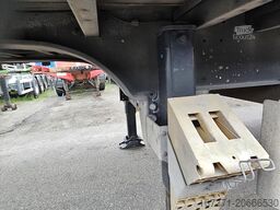 HUMBAUR HSA 2006 | SAF DISC |LIFT AXLE | GALVANISED STE...