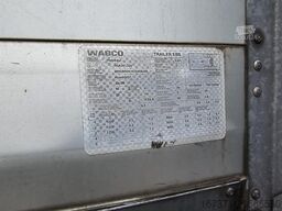 HUMBAUR HSA 2006 | SAF DISC |LIFT AXLE | GALVANISED STE...