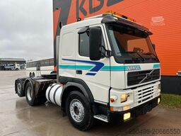 Volvo FM 420 6x2
