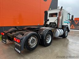 Volvo FM 420 6x2
