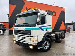 Volvo FM 420 6x2