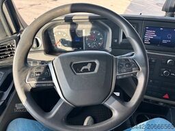 MAN TGM 18.290BL-SCHIEBEPLANEN/EDSCHA DACH/LBW 2TON