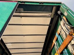 MAN TGM 18.290BL-SCHIEBEPLANEN/EDSCHA DACH/LBW 2TON