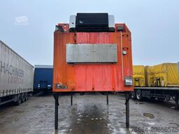 KöGEL KüHLWECHSELPRITSCHE,  DOPPELSTOCK, CARRIER