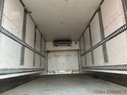 KöGEL KüHLWECHSELPRITSCHE,  DOPPELSTOCK, CARRIER