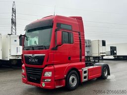 MAN TGX 18.460, XXL, INTARDER