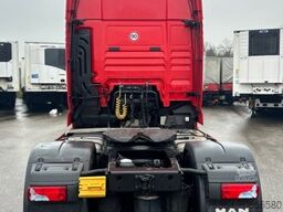 MAN TGX 18.460, XXL, INTARDER