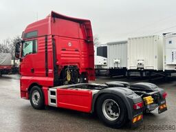 MAN TGX 18.460, XXL, INTARDER