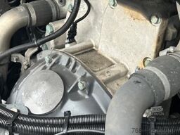 MAN TGX 18.460, XXL, INTARDER