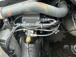 MAN TGX 18.460, XXL, INTARDER