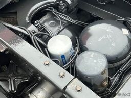 MAN TGX 18.460, XXL, INTARDER