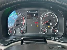 MAN TGX 18.460, XXL, INTARDER