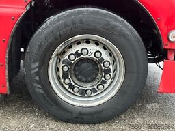 MAN TGX 18.460, XXL, INTARDER