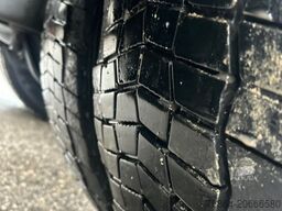 MAN TGX 18.460, XXL, INTARDER