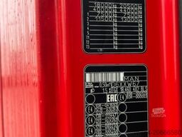 MAN TGX 18.460, XXL, INTARDER