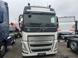 VOLVO FH 500 E6, LOW DECK , I-SHIFT,VEB
