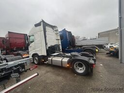 VOLVO FH 500 E6, LOW DECK ,  I-SHIFT,VEB