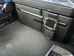 VOLVO FH 500 E6, LOW DECK , I-SHIFT,VEB