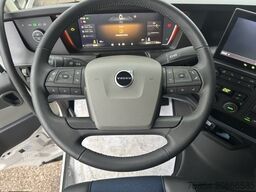 VOLVO FH 500 E6, LOW DECK ,  I-SHIFT,VEB