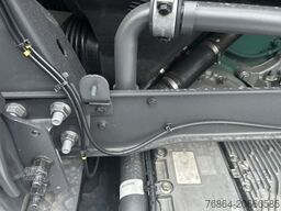 VOLVO FH 500 E6, LOW DECK , I-SHIFT,VEB
