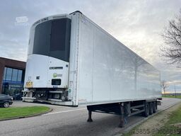 Schmitz Cargobull Fridge Thermoking SLXe Spectrum / Multitemp / S...