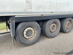 Schmitz Cargobull Fridge Thermoking SLXe Spectrum / Multitemp / S...