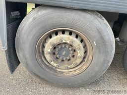 Schmitz Cargobull Fridge Thermoking SLXe Spectrum / Multitemp / S...