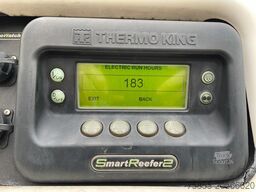 Schmitz Cargobull Fridge Thermoking SLXe Spectrum / Multitemp / S...