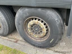 Schmitz Cargobull Fridge Thermoking SLXe Spectrum / Multitemp / S...