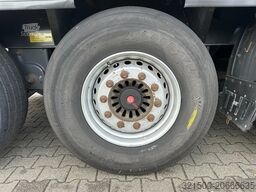 Krone SD Schuifzeil -Dak / SAF-Disc / Apk