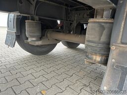 Krone SD Schuifzeil -Dak / SAF-Disc / Apk