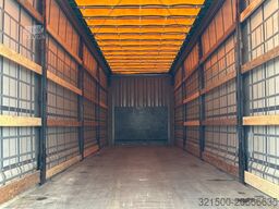 Krone SD Schuifzeil -Dak / SAF-Disc / Apk