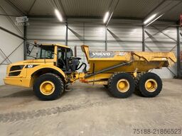 Volvo A 25 F