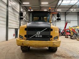 Volvo A 25 F