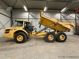 Volvo A 25 F