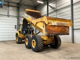 Volvo A 25 F