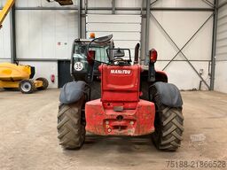 Manitou MT 1135