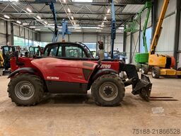 Manitou MT 1135
