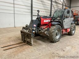 Manitou MT 1135