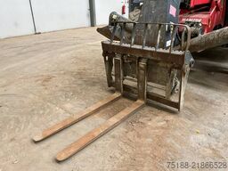 Manitou MT 1135