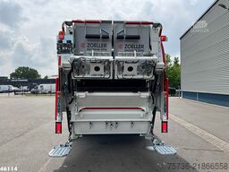 DAF FAG XD 300 Euro 6 Geesink 17m³
