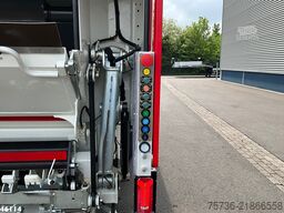 DAF FAG XD 300 Euro 6 Geesink 17m³
