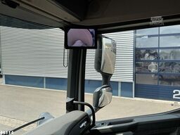 DAF FAG XD 300 Euro 6 Geesink 17m³