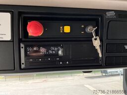 DAF FAG XD 300 Euro 6 Geesink 17m³