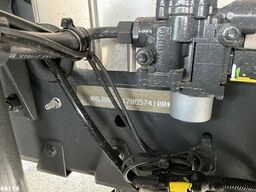 DAF FAG XD 300 Euro 6 Geesink 17m³