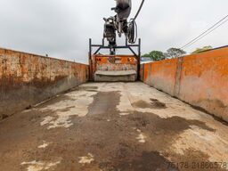 MAN TGS 35.400 BL -8x4H-6+ PM 38.5 SP-LC/7x