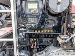 MAN TGS 35.400 BL -8x4H-6+ PM 38.5 SP-LC/7x