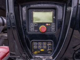 MAN TGS 35.400 BL -8x4H-6+ PM 38.5 SP-LC/7x
